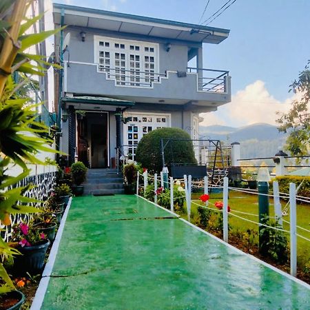 New Royal Mount Hotel Nuwara Eliya Zewnętrze zdjęcie