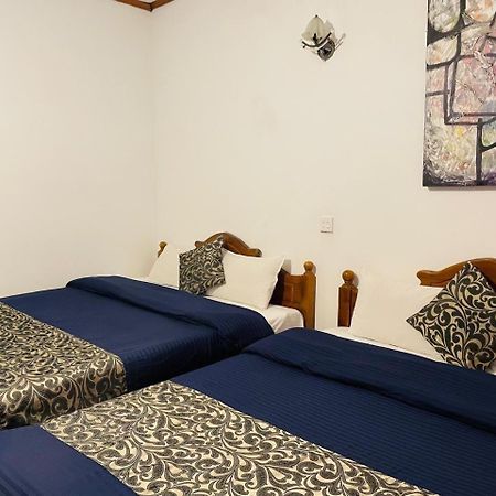 New Royal Mount Hotel Nuwara Eliya Zewnętrze zdjęcie