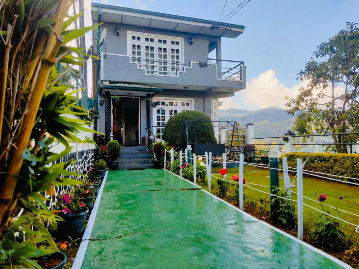 New Royal Mount Hotel Nuwara Eliya Zewnętrze zdjęcie