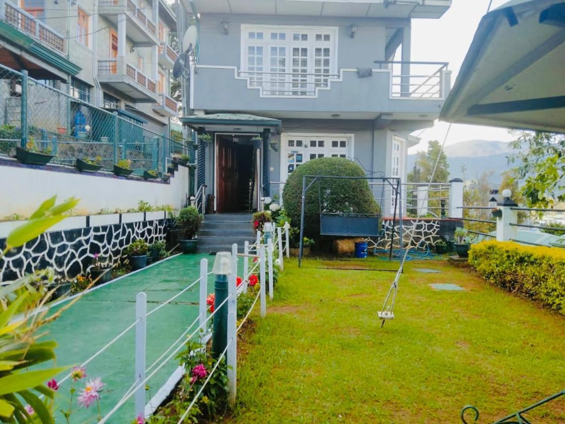 New Royal Mount Hotel Nuwara Eliya Zewnętrze zdjęcie