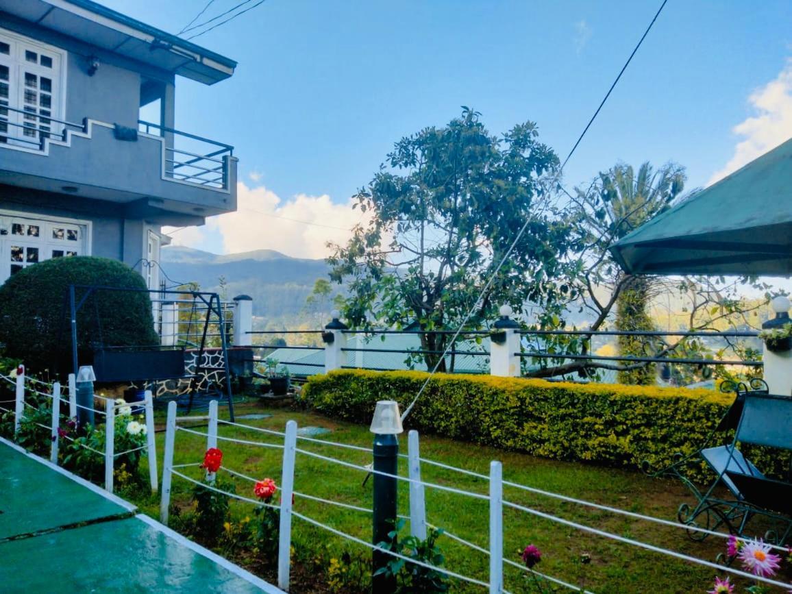 New Royal Mount Hotel Nuwara Eliya Zewnętrze zdjęcie