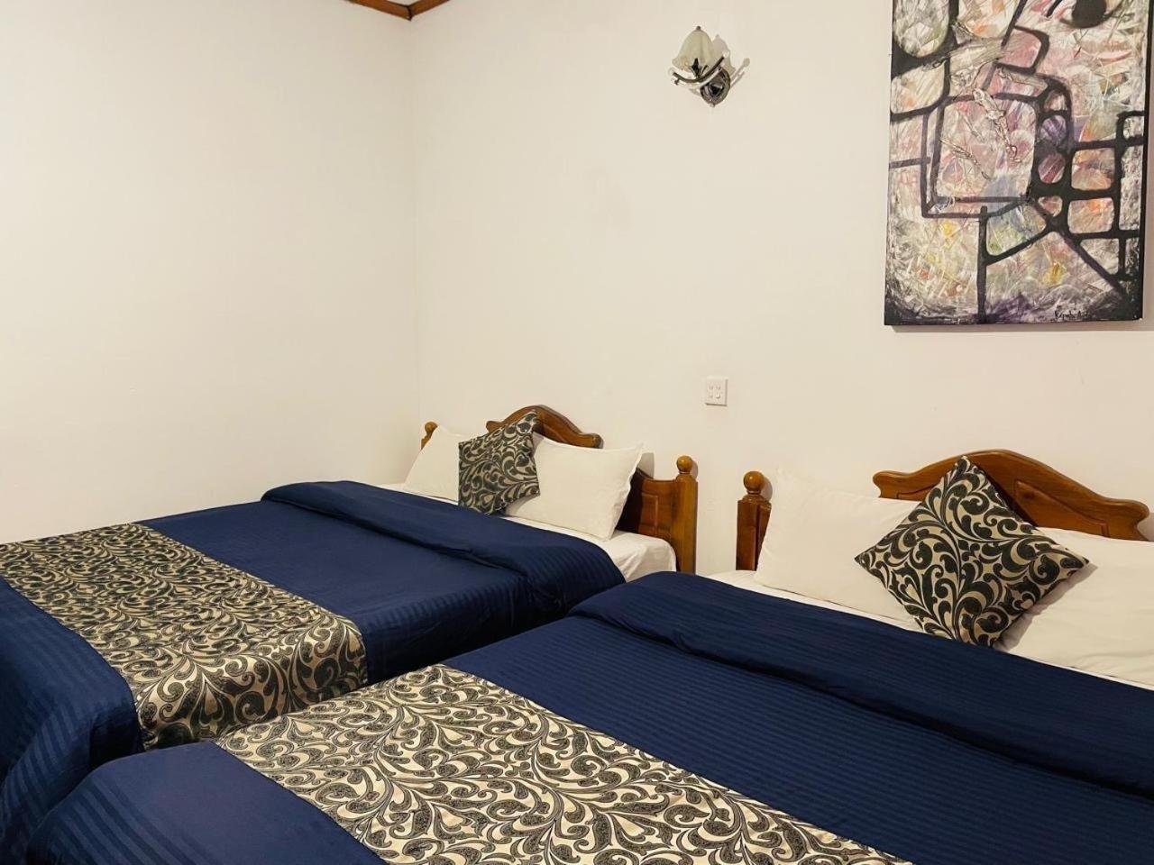 New Royal Mount Hotel Nuwara Eliya Zewnętrze zdjęcie