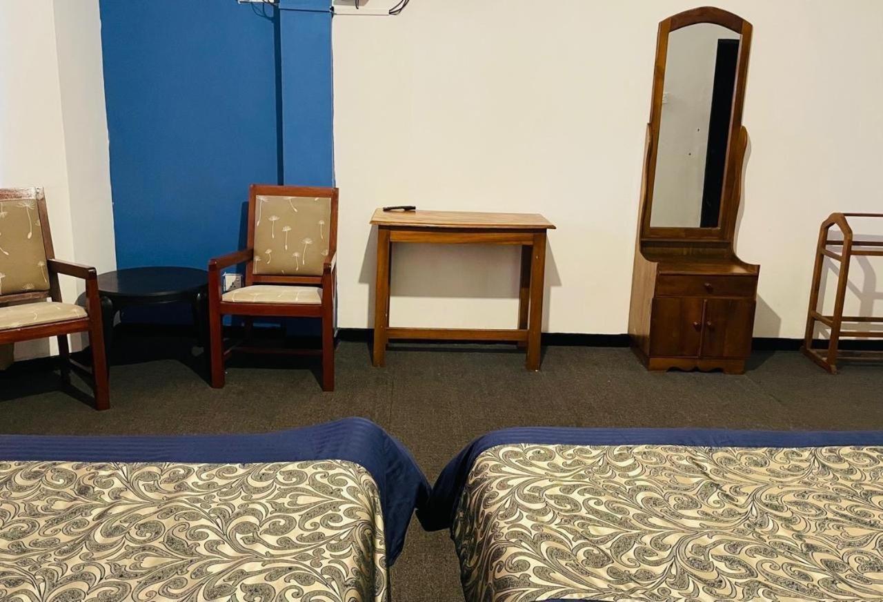 New Royal Mount Hotel Nuwara Eliya Zewnętrze zdjęcie