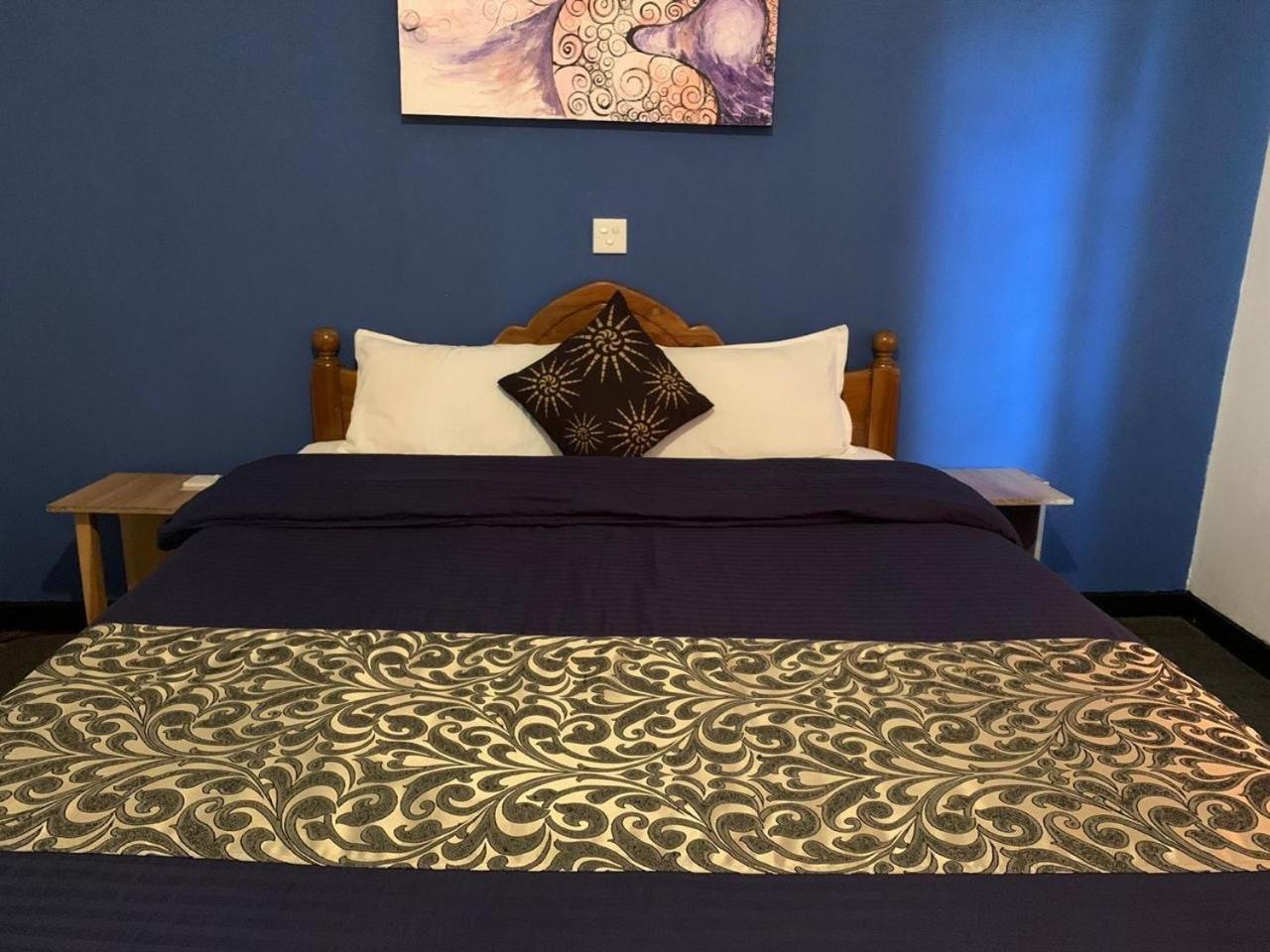 New Royal Mount Hotel Nuwara Eliya Zewnętrze zdjęcie