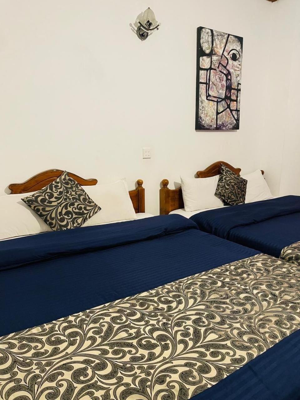 New Royal Mount Hotel Nuwara Eliya Zewnętrze zdjęcie