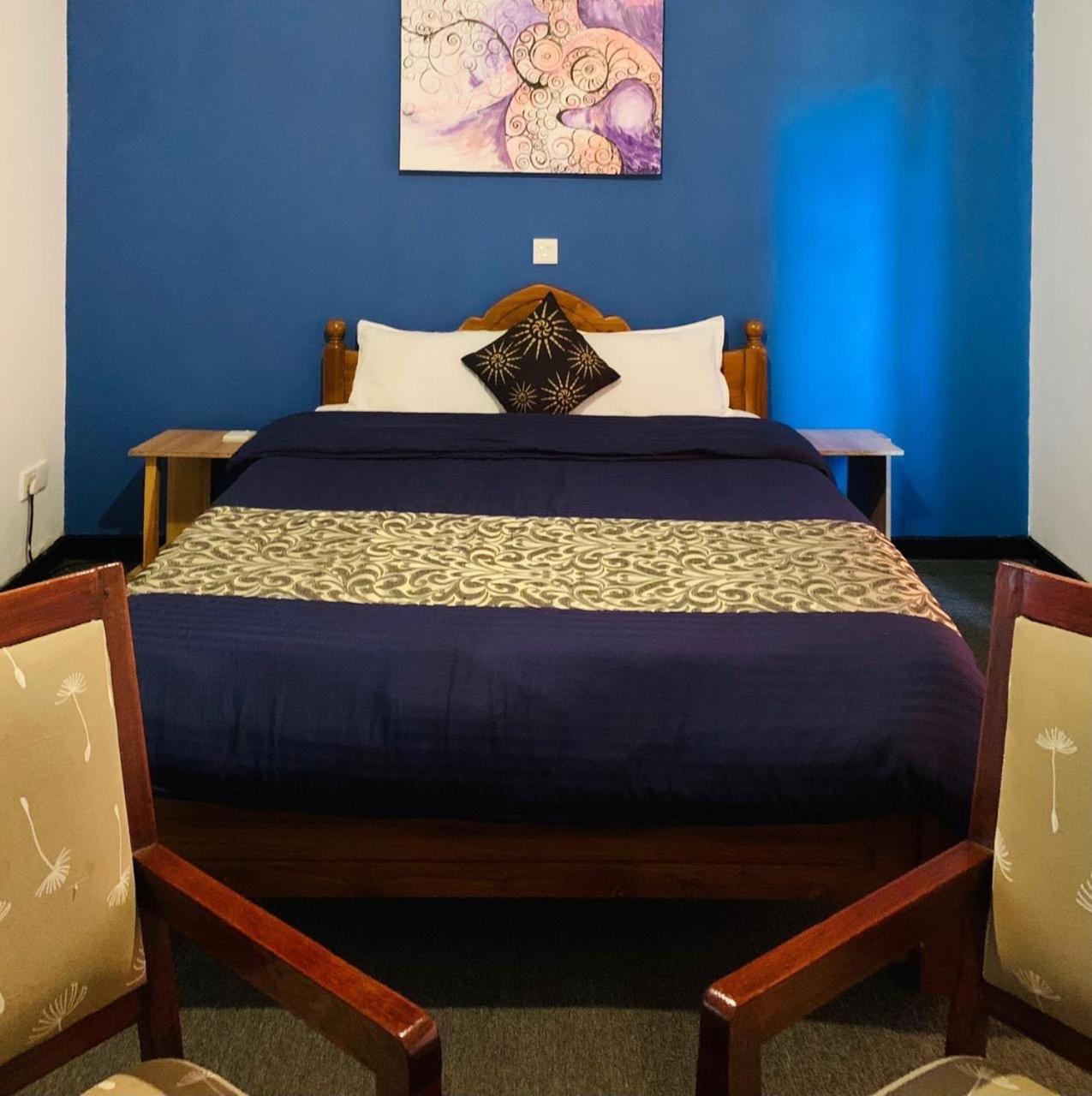 New Royal Mount Hotel Nuwara Eliya Zewnętrze zdjęcie