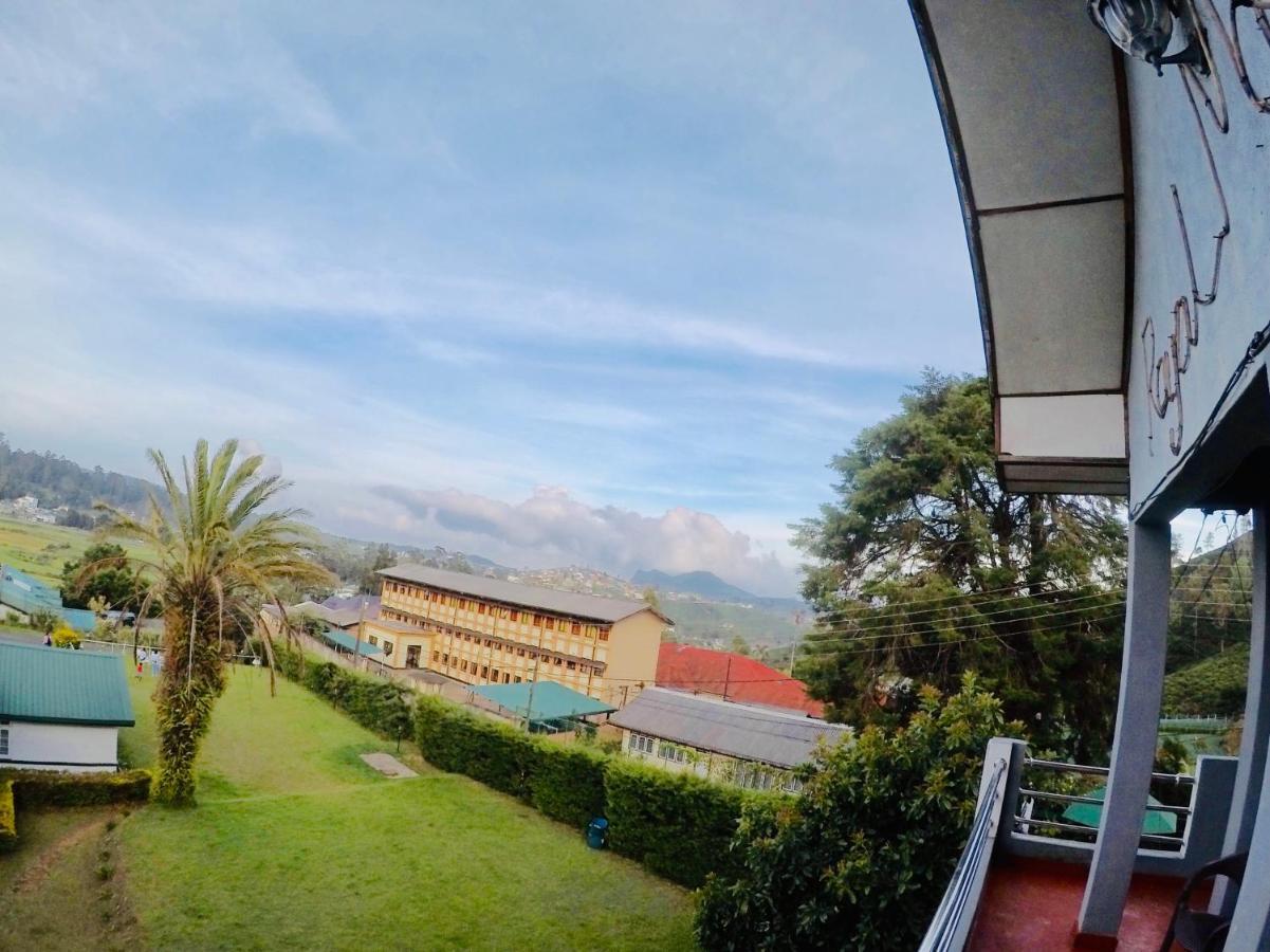 New Royal Mount Hotel Nuwara Eliya Zewnętrze zdjęcie