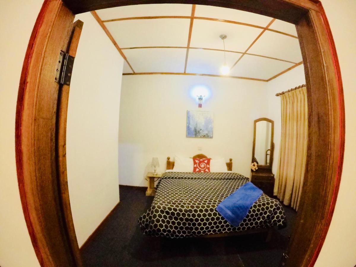 New Royal Mount Hotel Nuwara Eliya Zewnętrze zdjęcie