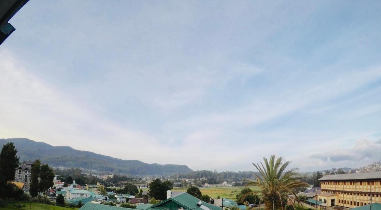 New Royal Mount Hotel Nuwara Eliya Zewnętrze zdjęcie