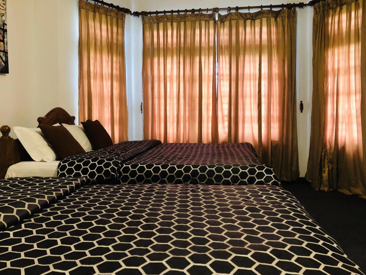 New Royal Mount Hotel Nuwara Eliya Zewnętrze zdjęcie