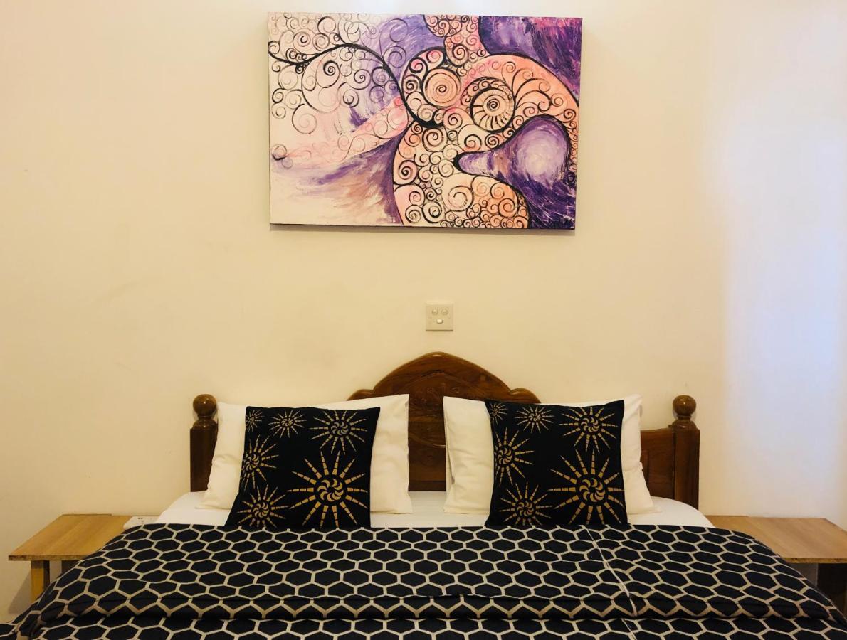New Royal Mount Hotel Nuwara Eliya Zewnętrze zdjęcie