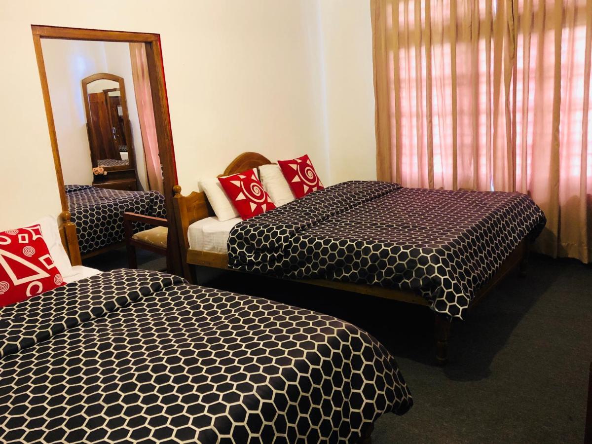 New Royal Mount Hotel Nuwara Eliya Zewnętrze zdjęcie
