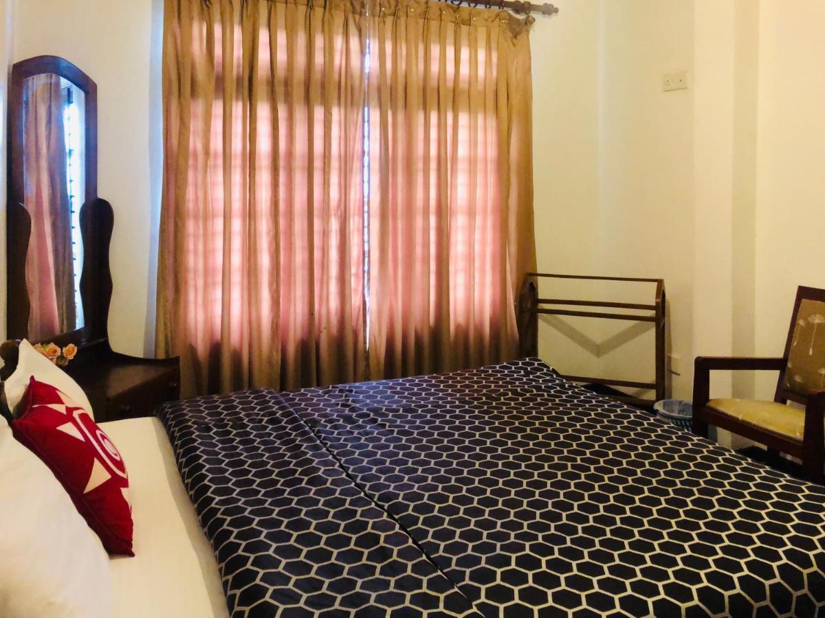 New Royal Mount Hotel Nuwara Eliya Zewnętrze zdjęcie
