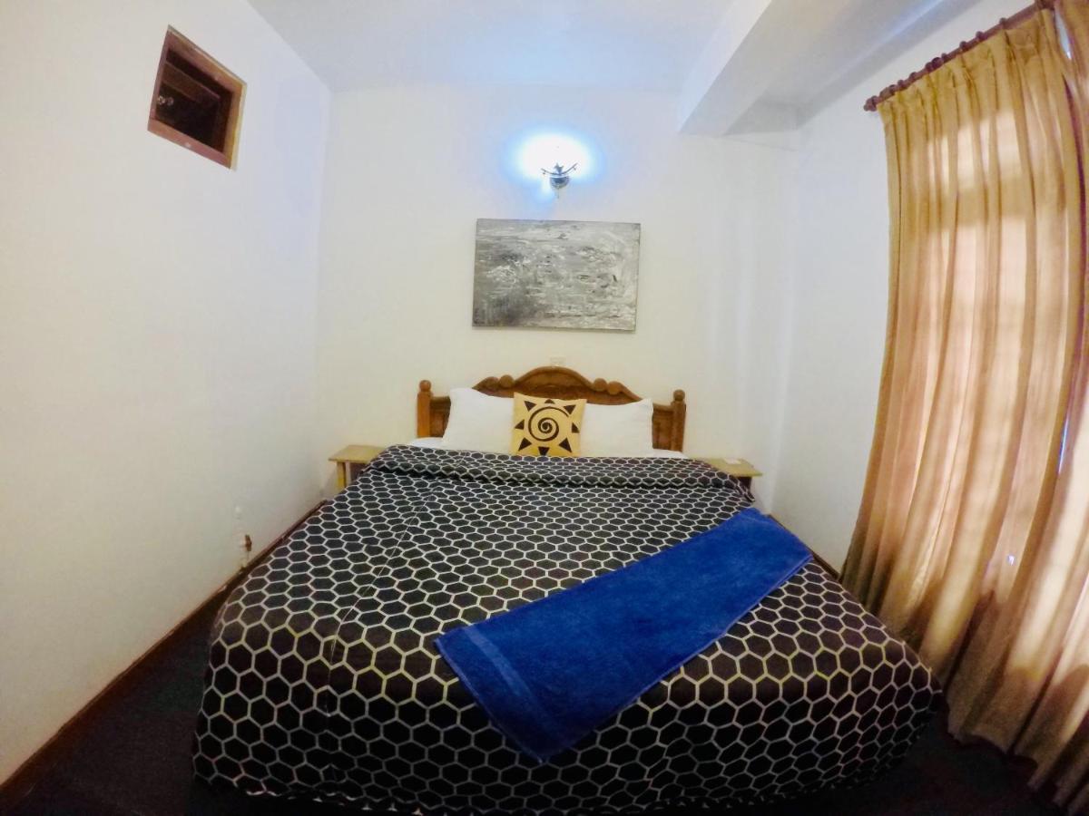 New Royal Mount Hotel Nuwara Eliya Zewnętrze zdjęcie