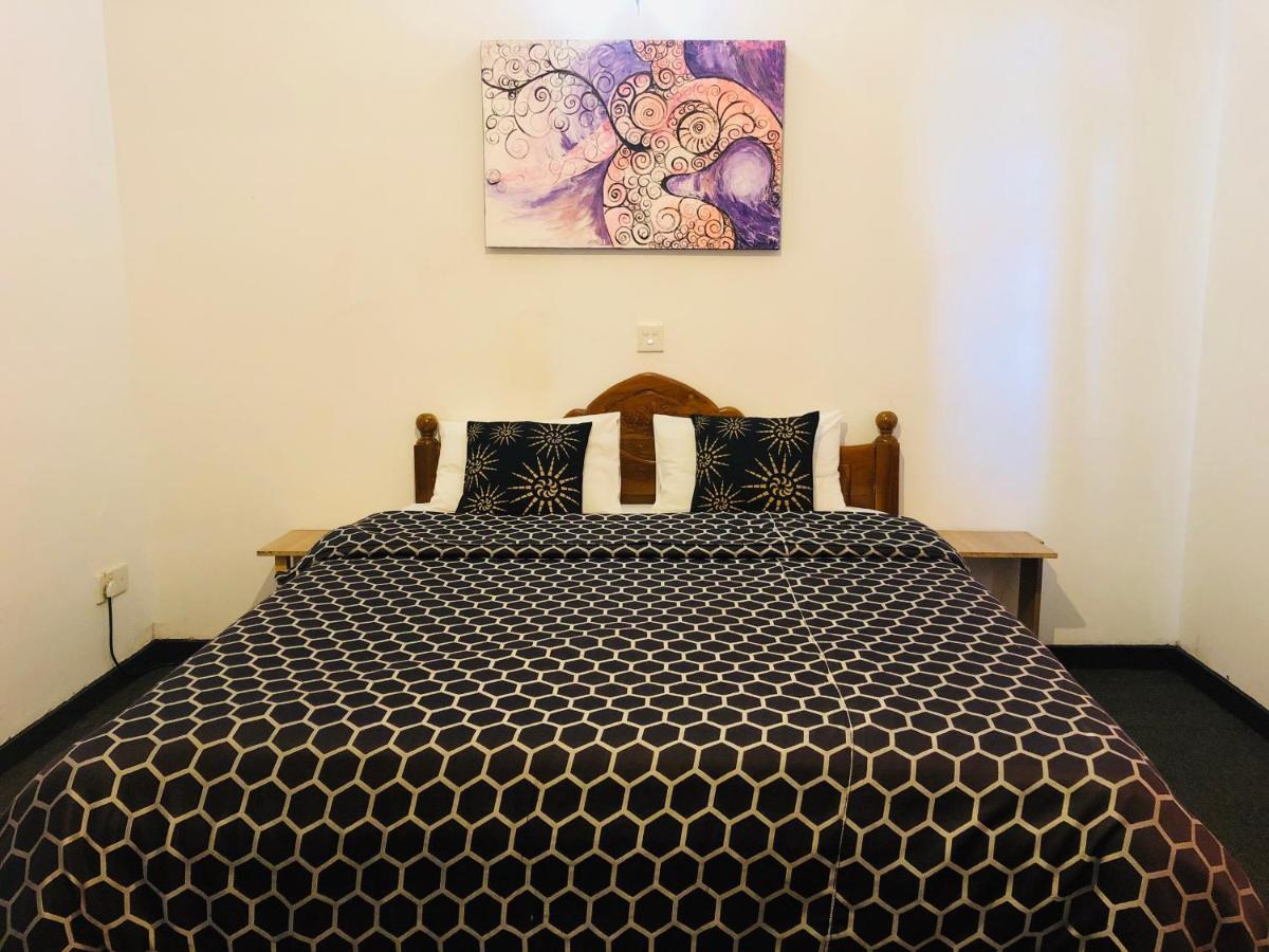 New Royal Mount Hotel Nuwara Eliya Zewnętrze zdjęcie