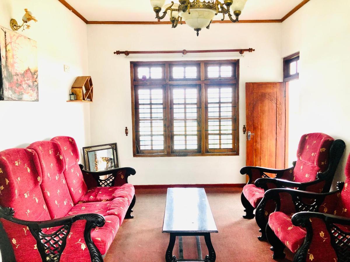 New Royal Mount Hotel Nuwara Eliya Zewnętrze zdjęcie