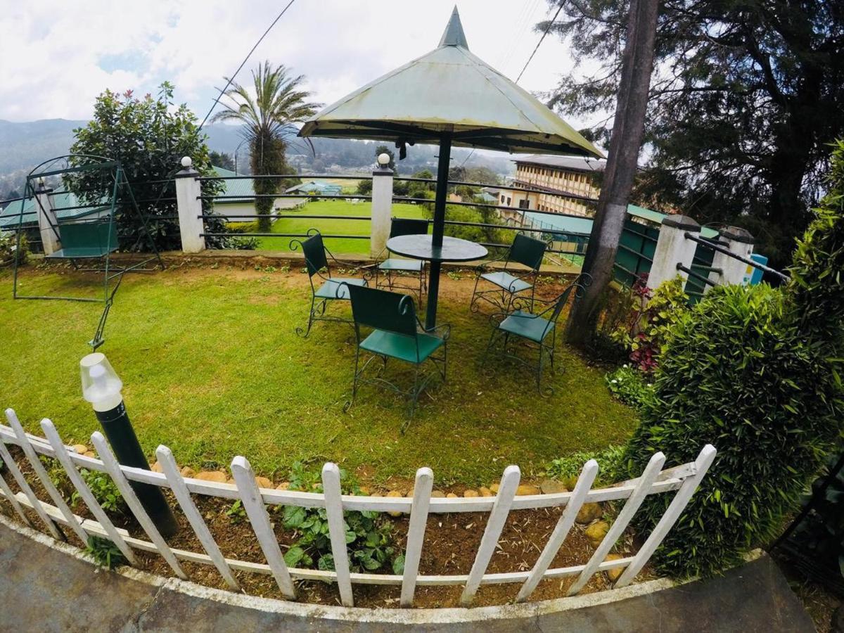 New Royal Mount Hotel Nuwara Eliya Zewnętrze zdjęcie