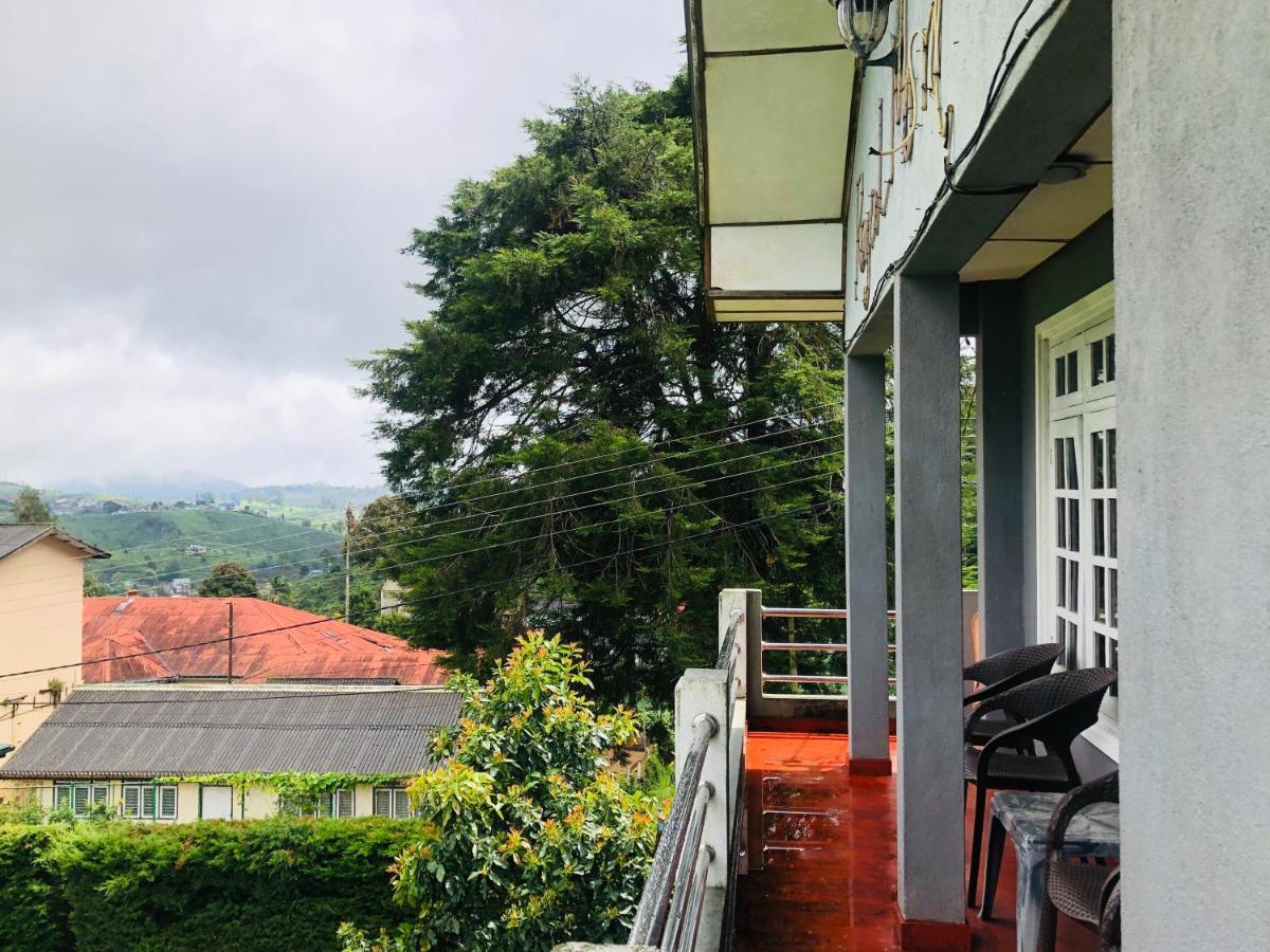 New Royal Mount Hotel Nuwara Eliya Zewnętrze zdjęcie