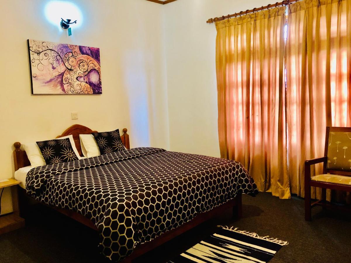 New Royal Mount Hotel Nuwara Eliya Zewnętrze zdjęcie