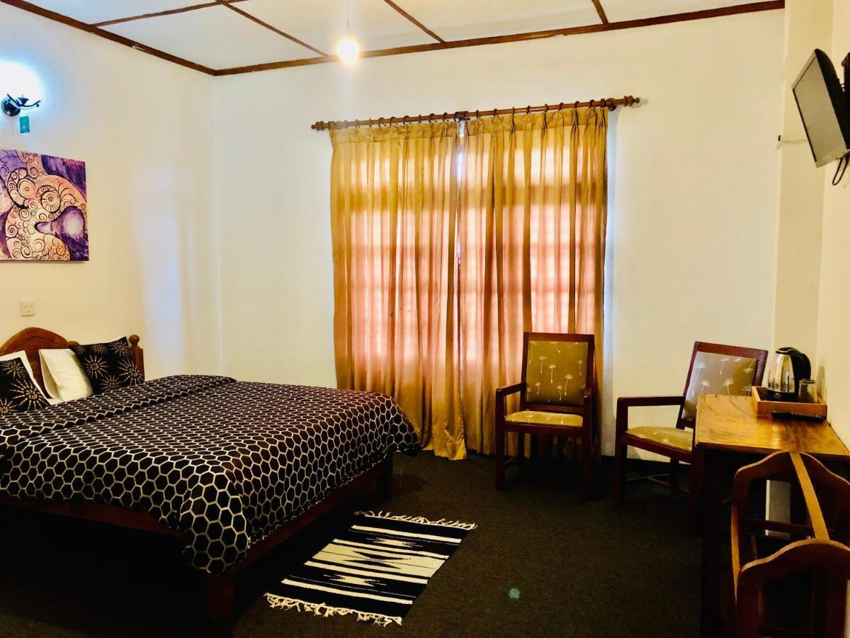 New Royal Mount Hotel Nuwara Eliya Zewnętrze zdjęcie