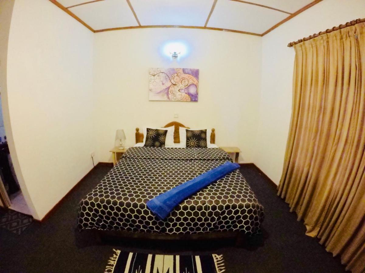 New Royal Mount Hotel Nuwara Eliya Zewnętrze zdjęcie