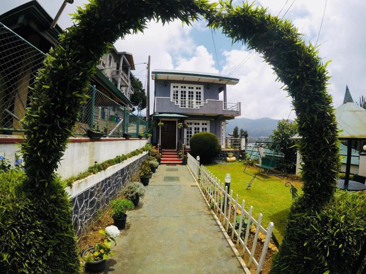 New Royal Mount Hotel Nuwara Eliya Zewnętrze zdjęcie