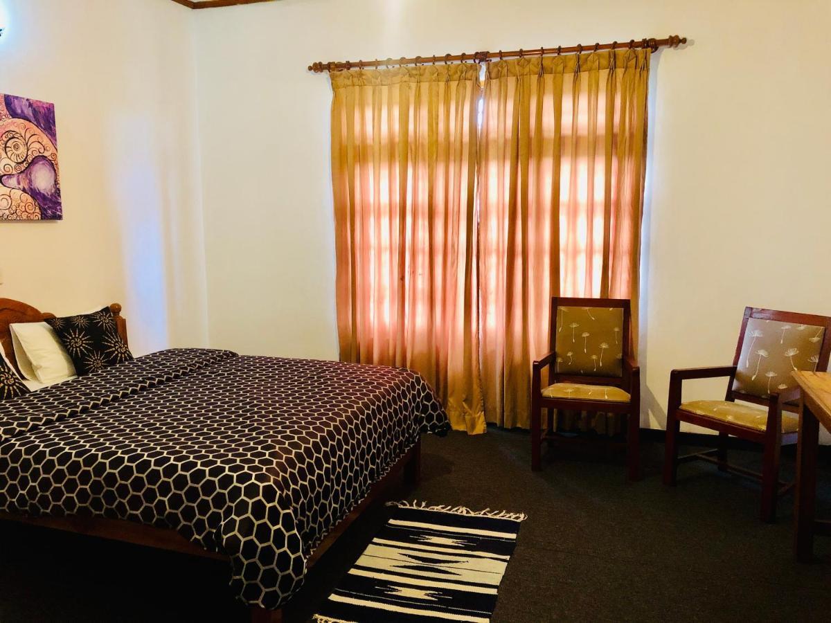 New Royal Mount Hotel Nuwara Eliya Zewnętrze zdjęcie