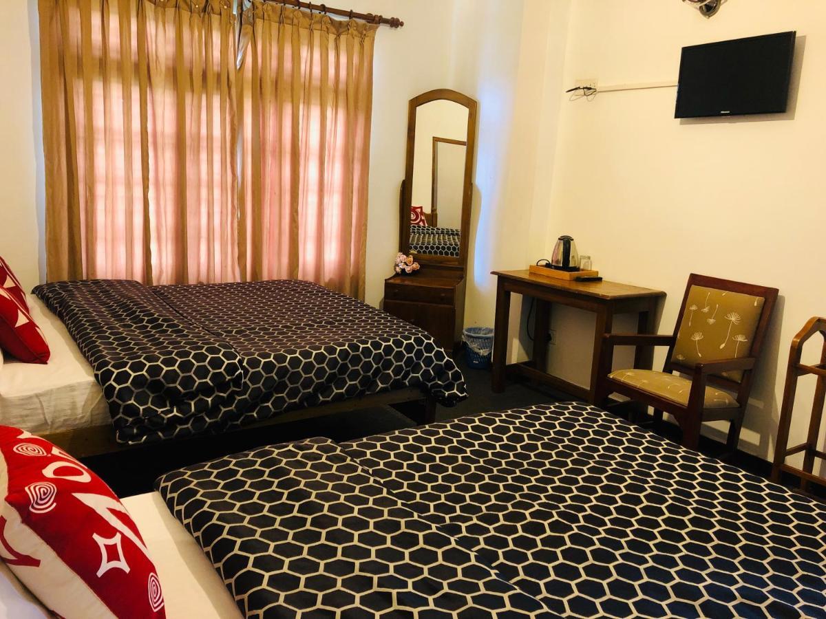 New Royal Mount Hotel Nuwara Eliya Zewnętrze zdjęcie