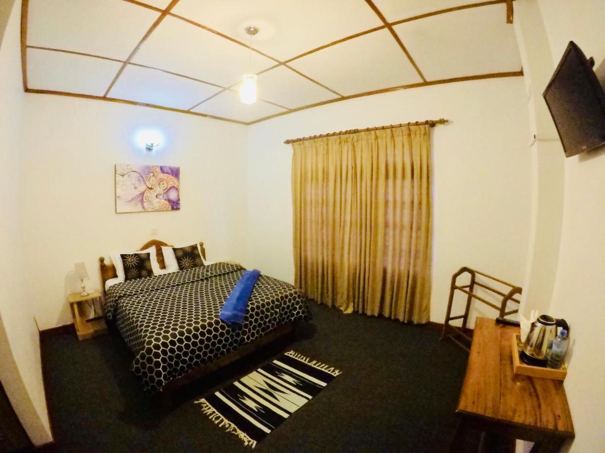 New Royal Mount Hotel Nuwara Eliya Zewnętrze zdjęcie