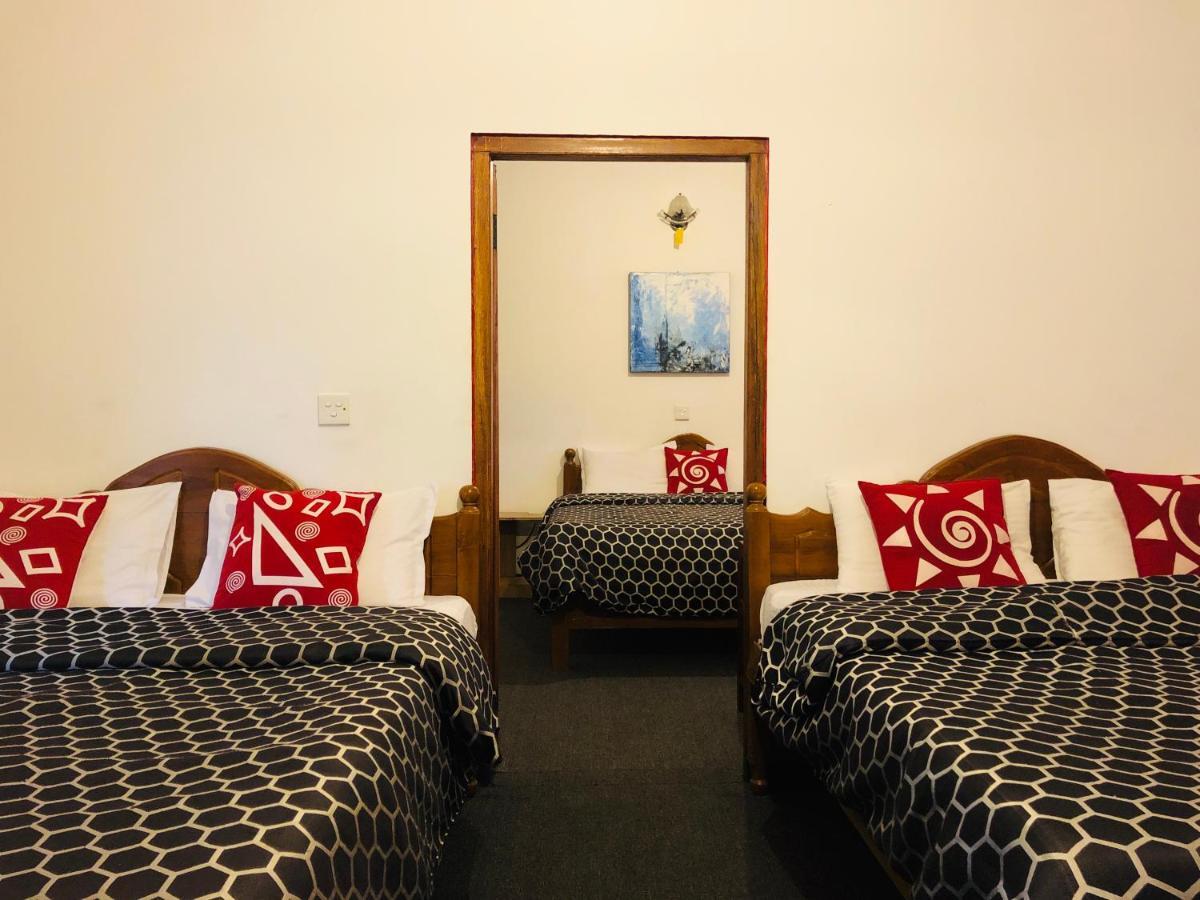 New Royal Mount Hotel Nuwara Eliya Zewnętrze zdjęcie