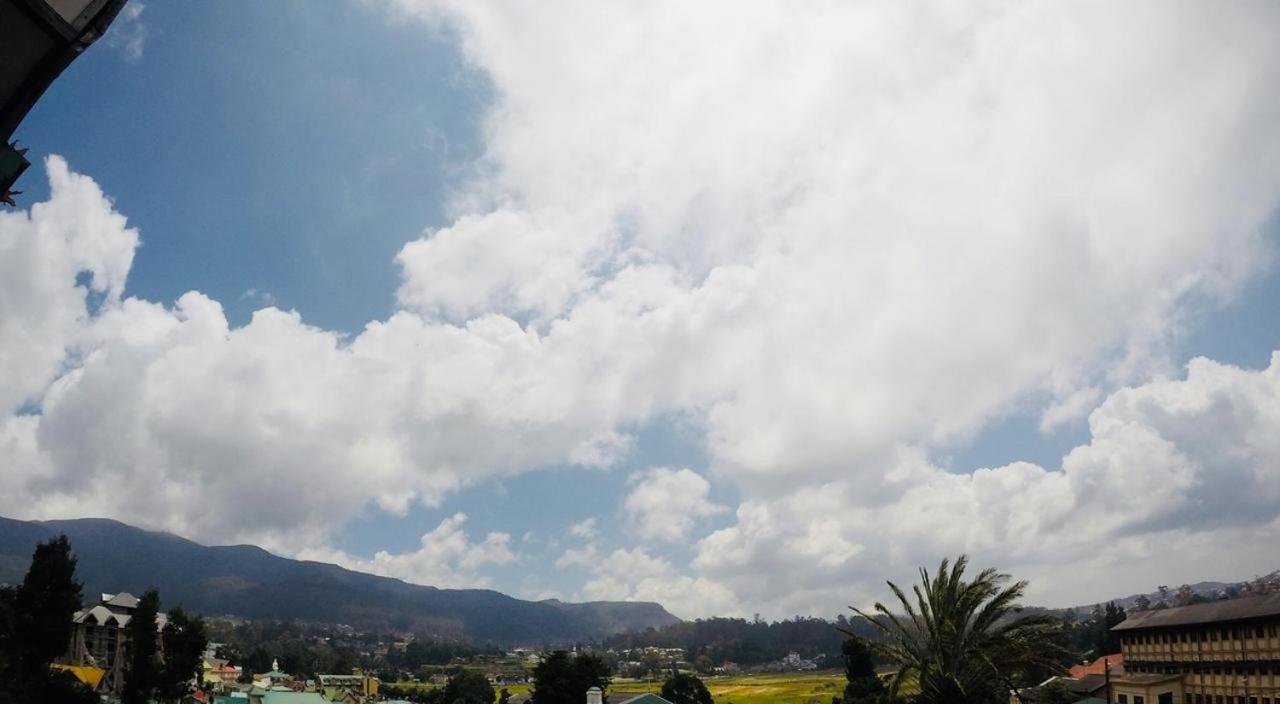 New Royal Mount Hotel Nuwara Eliya Zewnętrze zdjęcie