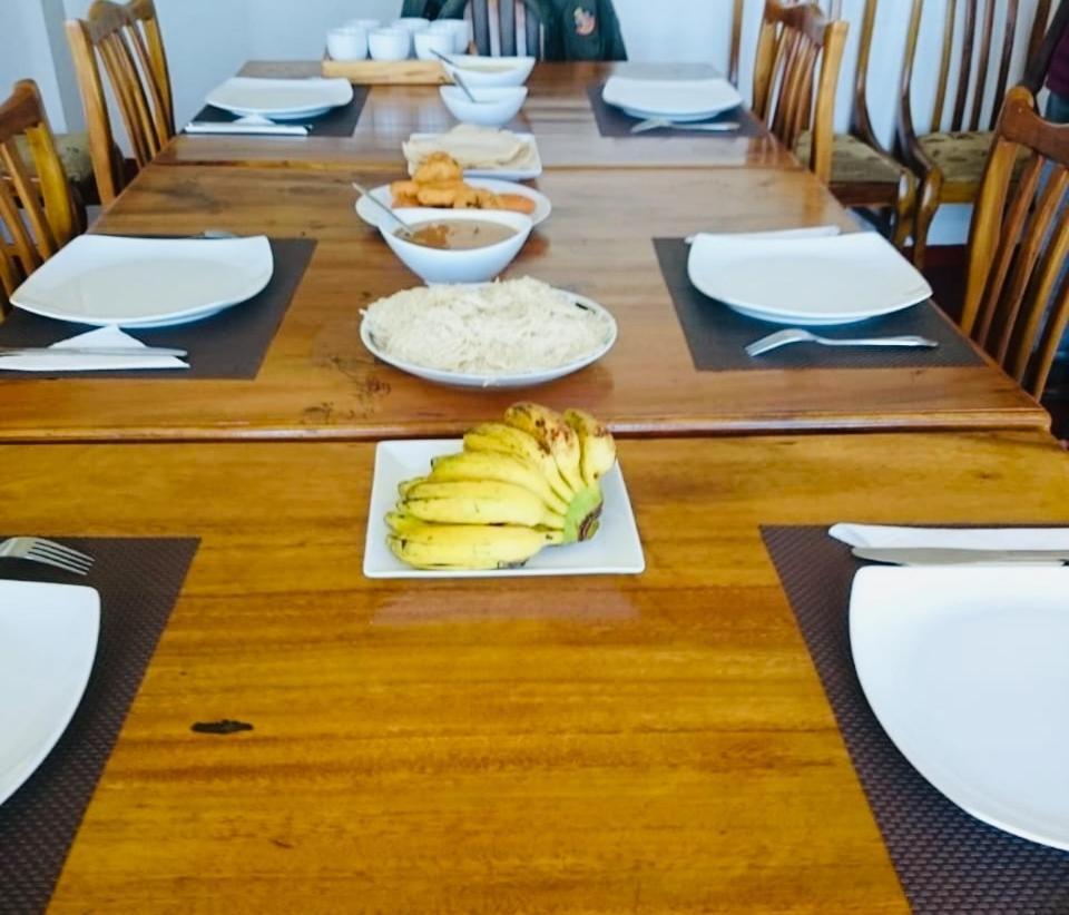 New Royal Mount Hotel Nuwara Eliya Zewnętrze zdjęcie